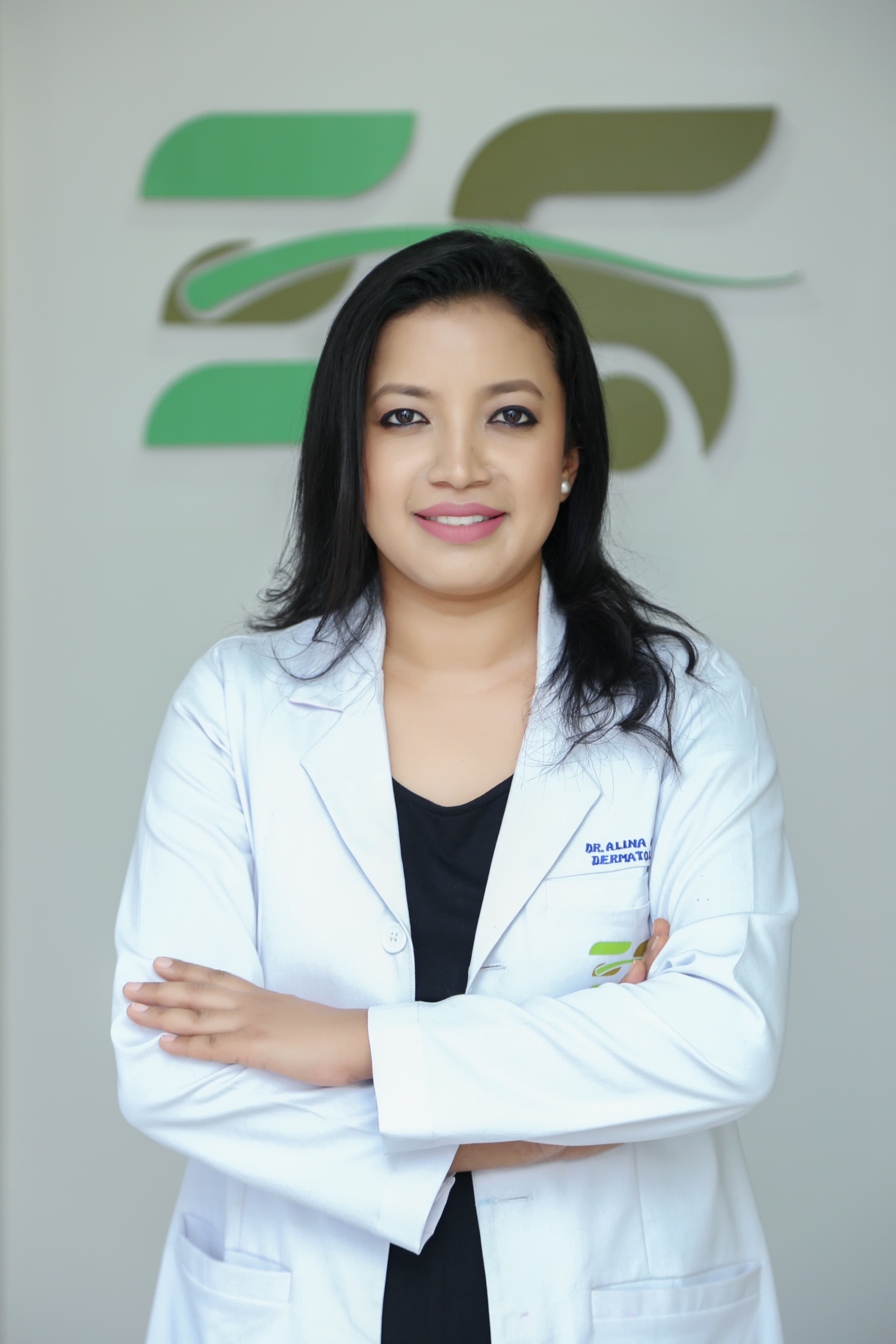 Dr ALINA KARKI